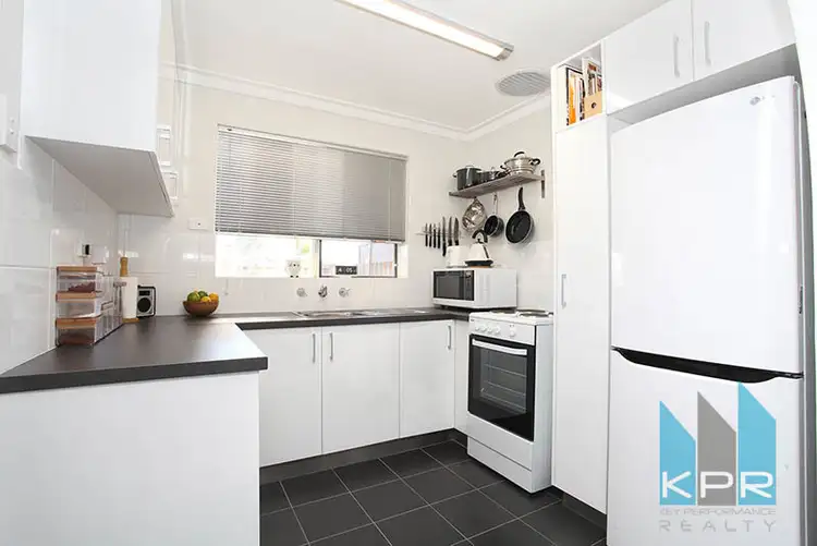 Third view of Homely villa listing, 7/15 Hamilton Street, Osborne Park WA 6017