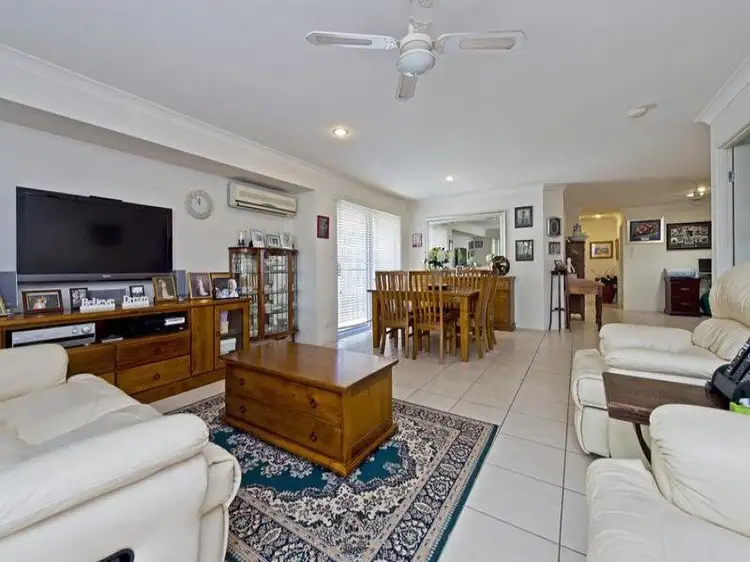 Third view of Homely house listing, 20/11 Eden Court, Nerang QLD 4211