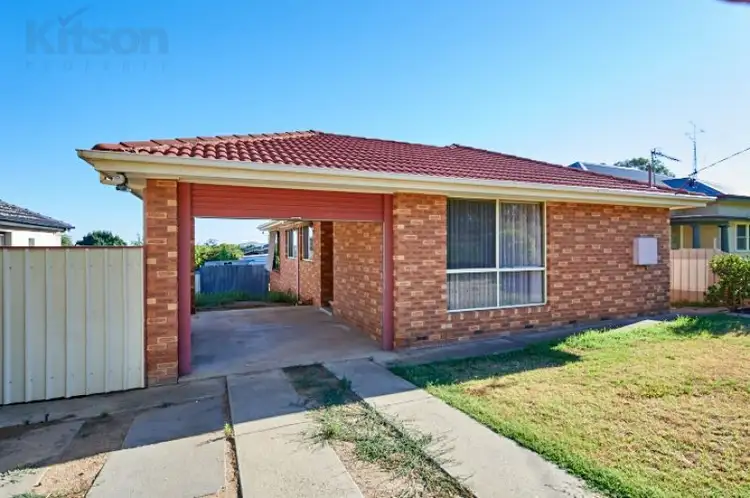 Main view of Homely house listing, 83 Ashmont Avenue, Ashmont NSW 2650