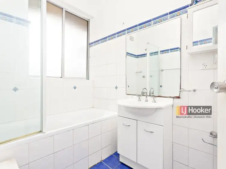 Fourth view of Homely apartment listing, 11/307 New Canterbury Road, Lewisham NSW 2049
