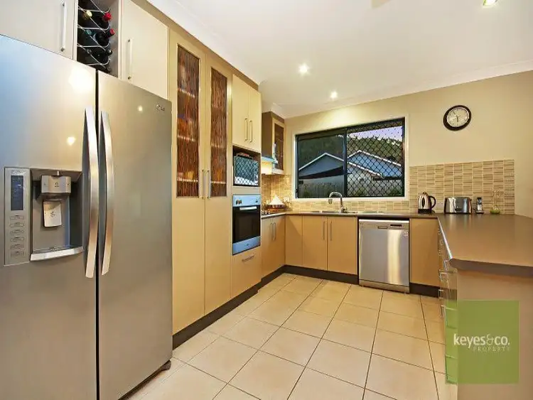 Third view of Homely house listing, 35 Thorn Street, Mount Louisa QLD 4814