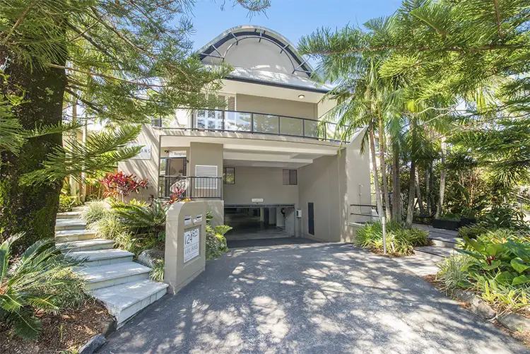 Third view of Homely unit listing, 5/124 Lighthouse Road, Byron Bay NSW 2481