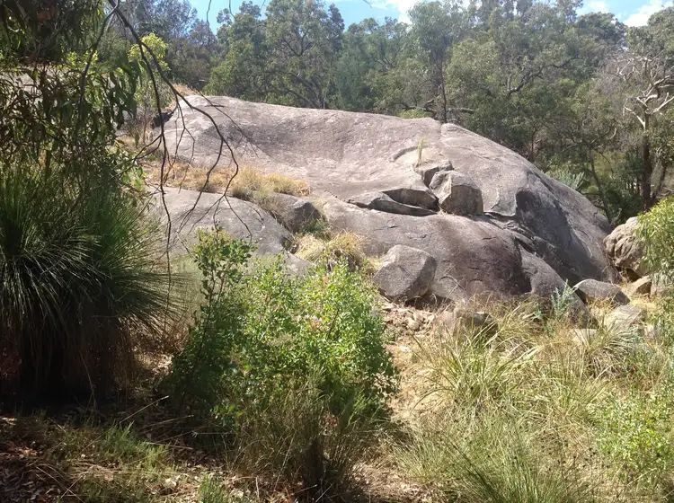 Fourth view of Homely land listing, 8 Allestree Road, Darlington WA 6070