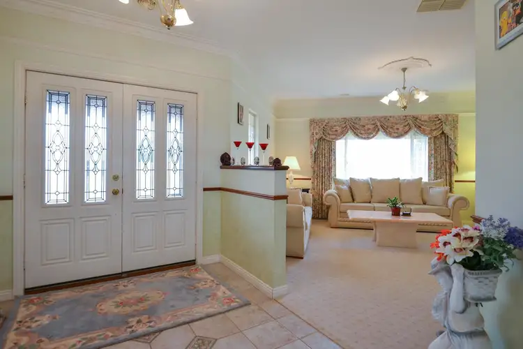 Fifth view of Homely house listing, 6 McGillivray Crescent, Somerville WA 6430