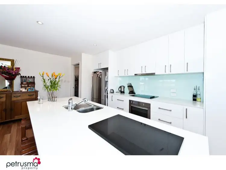 Second view of Homely house listing, 9 Estate Drive, Acton Park TAS 7170