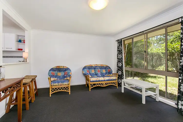 Second view of Homely house listing, 1/23 Sunrise Boulevard, Byron Bay NSW 2481