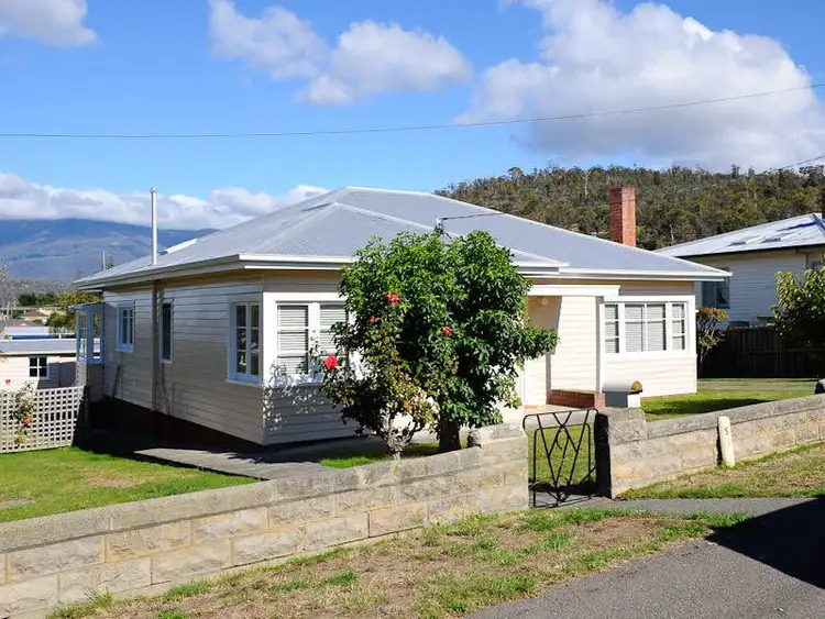 Fifth view of Homely house listing, 4 Rowitta Road, Lindisfarne TAS 7015
