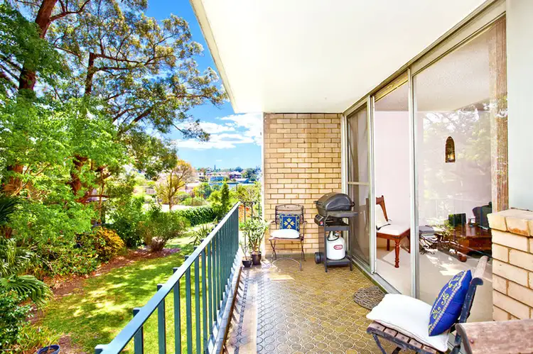 13/24 Wolseley St, Drummoyne NSW 2047