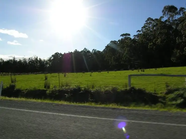 Fourth view of Homely land listing, Lot 2 Huon Highway, Southport TAS 7109