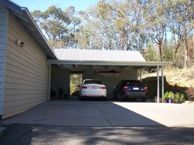 Fourth view of Homely house listing, 50B Halls Road, Myrtleford VIC 3737