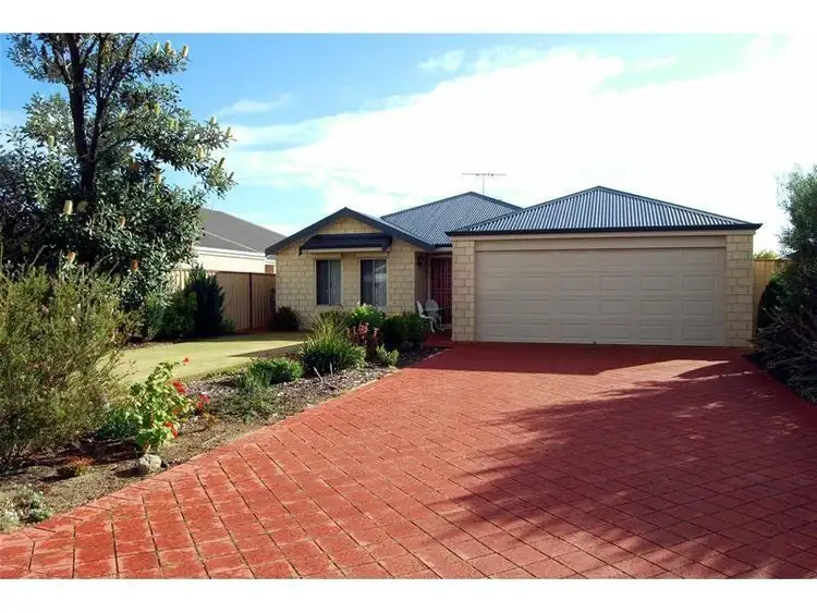 Main view of Homely house listing, 8 Wirraway Place, West Busselton WA 6280