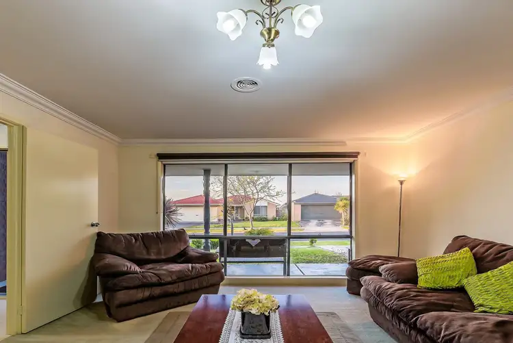 Fifth view of Homely house listing, 3 Amity Way, Cranbourne West VIC 3977