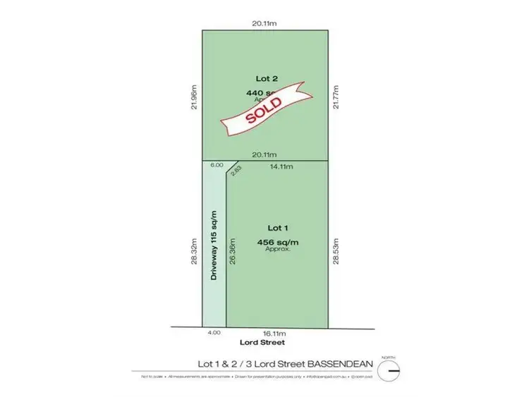 3 Lord Street, Bassendean WA 6054