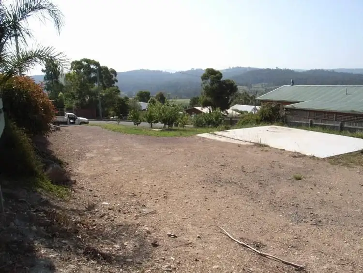 Third view of Homely land listing, 16 Lloyd Street, South Pambula NSW 2549