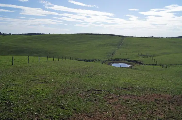 Seventh view of Homely rural property listing, 80 MC GRATHS LANE, Krowera VIC 3945