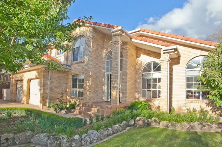 Second view of Homely house listing, 6 Anthony Crescent, Orange NSW 2800