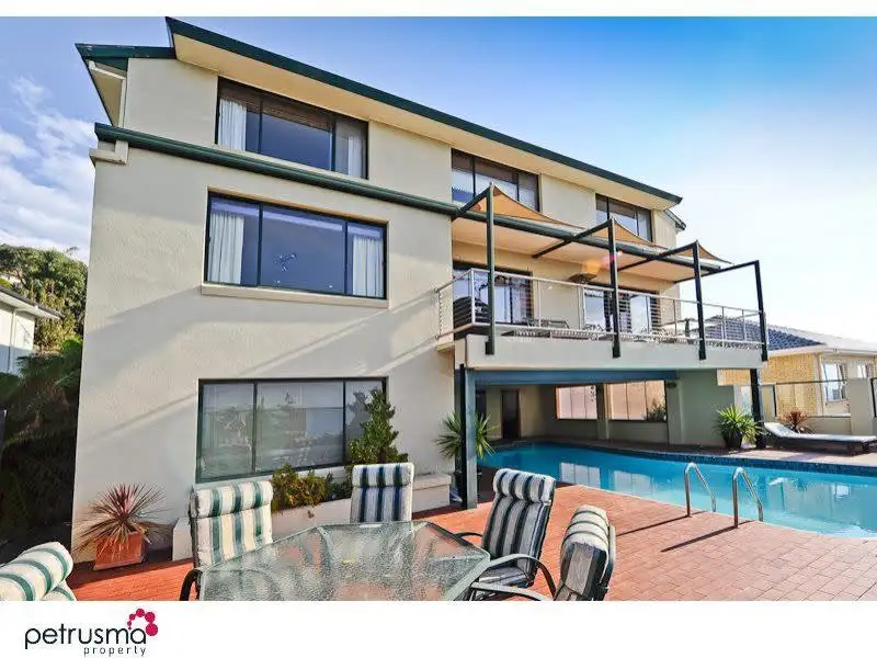 Main view of Homely house listing, 19 Amanda Crescent, Sandy Bay TAS 7005