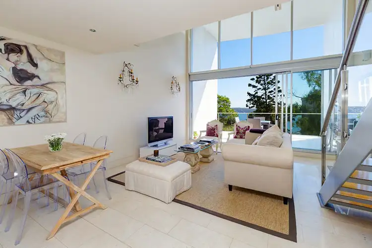 33/8 Greenknowe Avenue, Elizabeth Bay NSW 2011