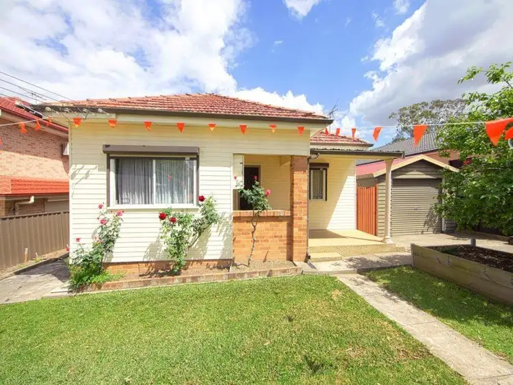 Main view of Homely house listing, 66 Harold St, Blacktown NSW 2148