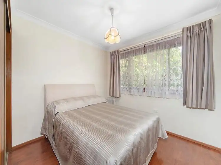 Sixth view of Homely house listing, 17 Edward Bennett Drive, Cherrybrook NSW 2126
