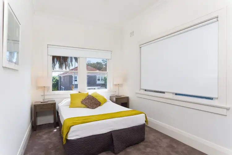 Fifth view of Homely apartment listing, 8/745 New South Head Road, Rose Bay NSW 2029