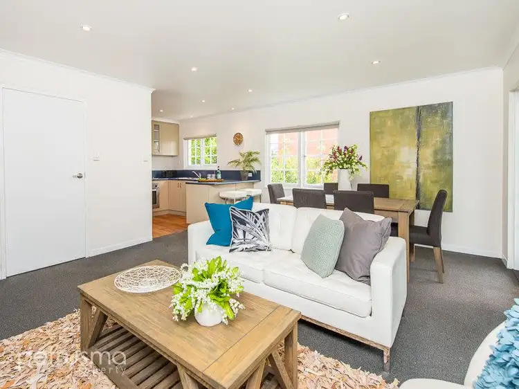 Third view of Homely unit listing, 4/347 Sandy Bay Road, Sandy Bay TAS 7005