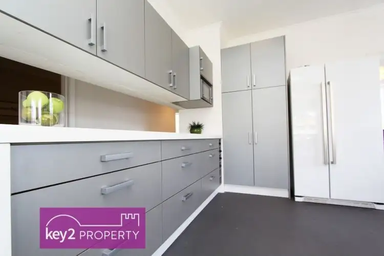 Second view of Homely house listing, 77 Normanstone Road, South Launceston TAS 7249