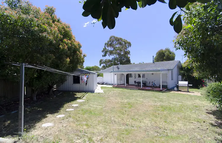 Seventh view of Homely house listing, 5 Edwards Street, Higgins ACT 2615