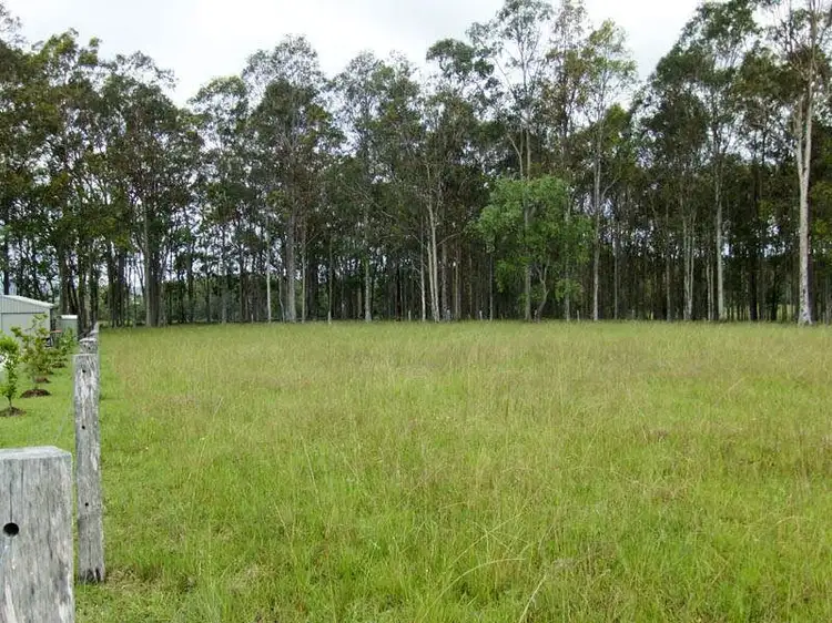 Third view of Homely land listing, Lot 20 Hilltop Close, Lawrence NSW 2460