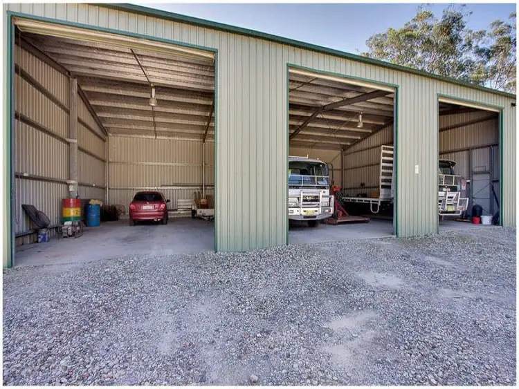 Seventh view of Homely rural property listing, Address available on request