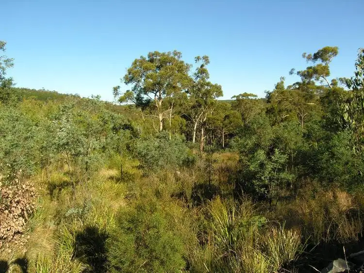 Third view of Homely land listing, West Uxbridge Road, Uxbridge TAS 7140