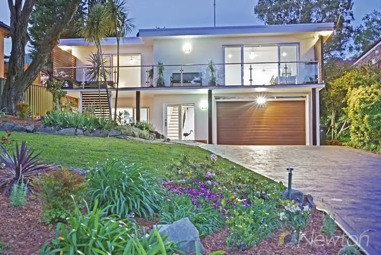 3 Matson Crescent, Miranda NSW 2228