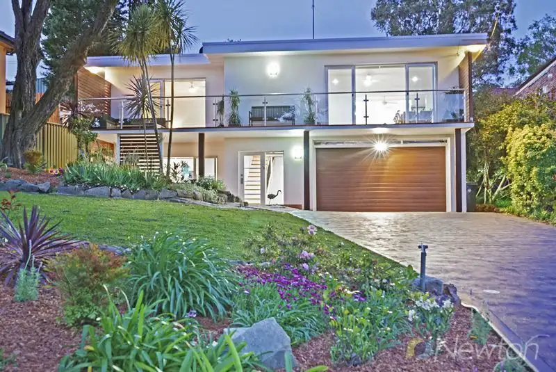 Main view of Homely house listing, 3 Matson Crescent, Miranda NSW 2228