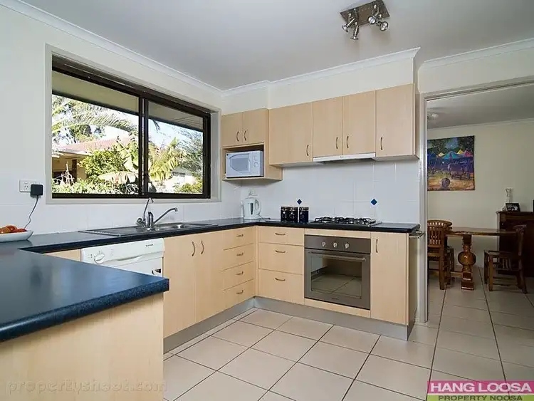 4 Thompson Crescent, Tewantin QLD 4565