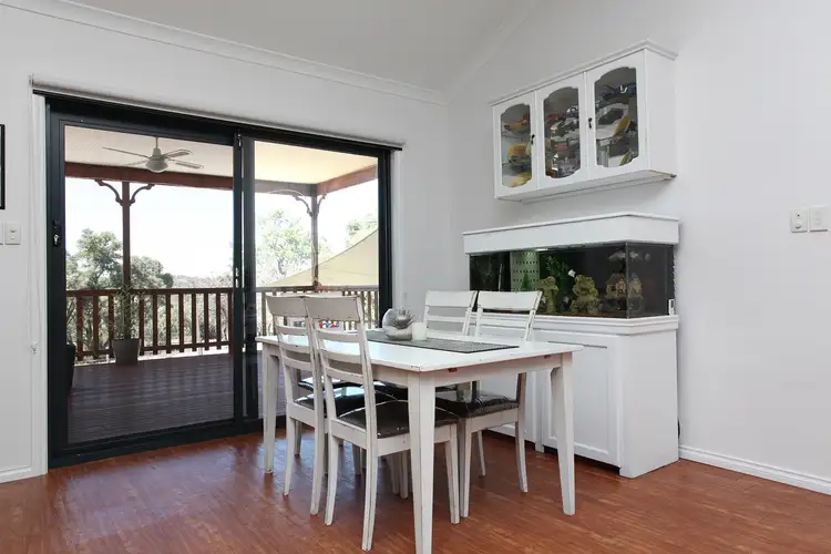 Fourth view of Homely rural property listing, 132 Ghost Gum Ridge, Chittering WA 6084