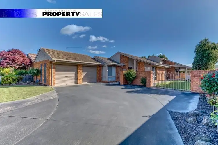 5 Furnell Street, Newborough VIC 3825