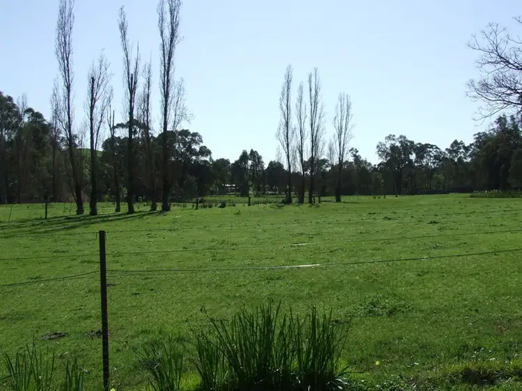 Main view of Homely land listing, Lot 2/276 Whorouly Bowmans Road, Whorouly VIC 3735
