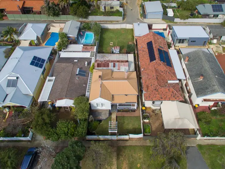 Second view of Homely house listing, 72 Victoria Street, Mosman Park WA 6012