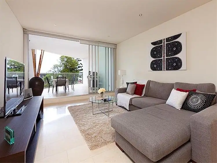28/8 Greenknowe Avenue, Elizabeth Bay NSW 2011