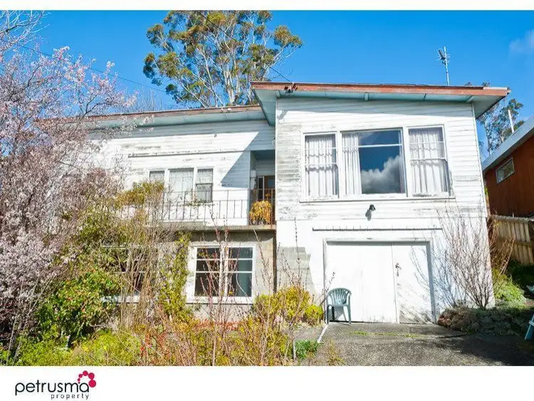 36 Rosehill Crescent, Lenah Valley TAS 7008