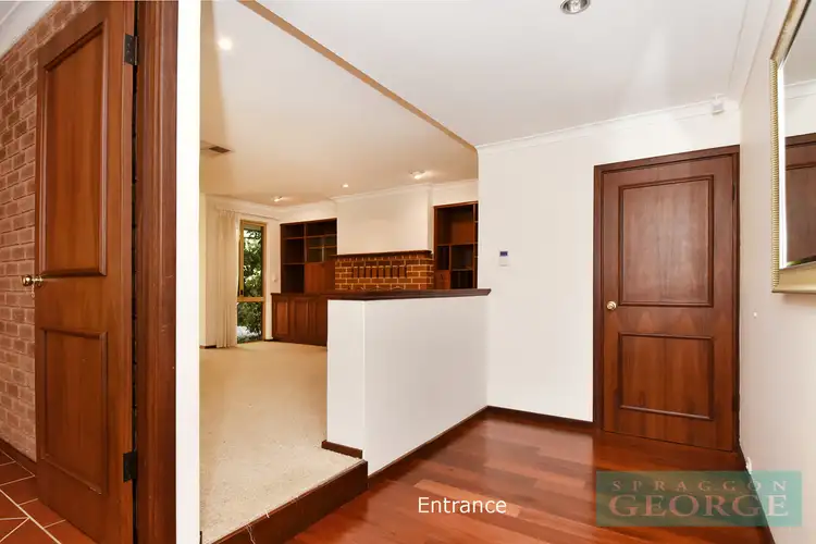 Third view of Homely house listing, 9 Bradbourne Drive, Carine WA 6020