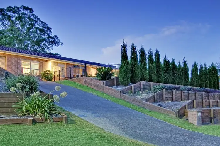 10 Miami Place, Cranebrook NSW 2749