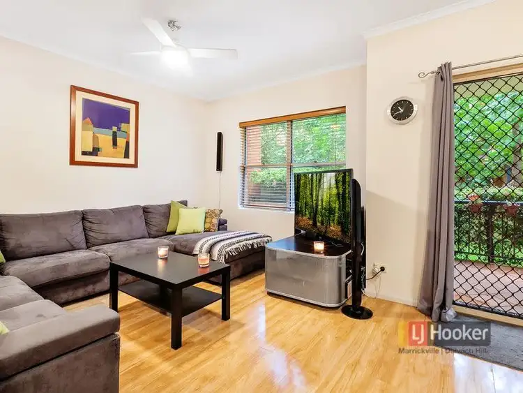 8/10 Williams Parade, Dulwich Hill NSW 2203