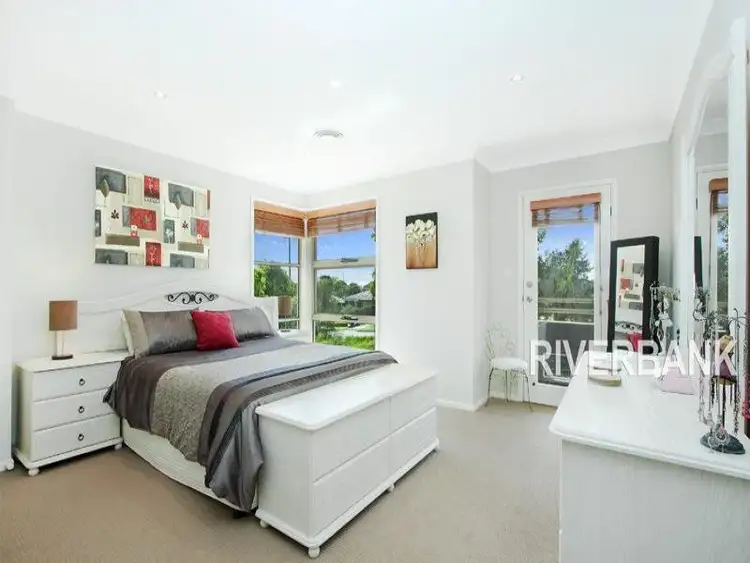 Fourth view of Homely house listing, 51 Edward Drive, Pemulwuy NSW 2145