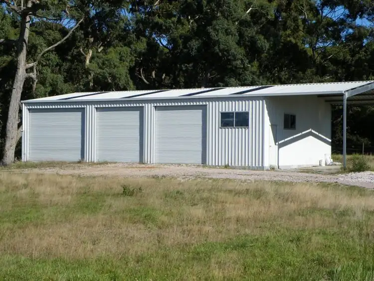 Fourth view of Homely land listing, 23037 Bass Highway, Smithton TAS 7330