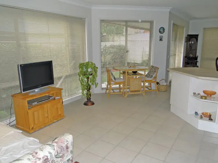 Fifth view of Homely house listing, 169b Spinnaker Way, Corlette NSW 2315