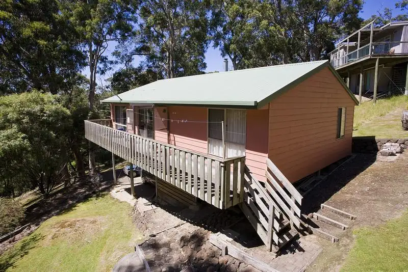 Main view of Homely house listing, 19 Cassidy Drive, Kennett River VIC 3221