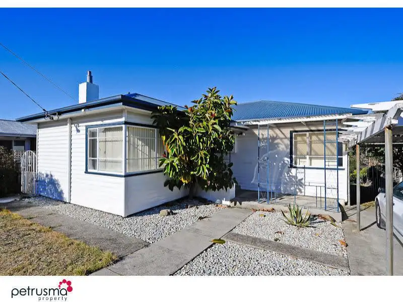 Main view of Homely house listing, 31 Renfrew Circle, Goodwood TAS 7010