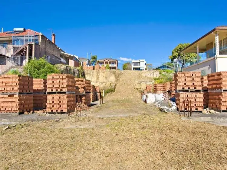 Sixth view of Homely land listing, 10 Fortescue Street, Chiswick NSW 2046
