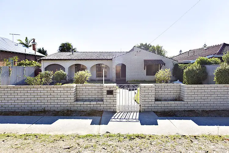 Fifth view of Homely house listing, 70 Fourth Avenue, Mount Lawley WA 6050